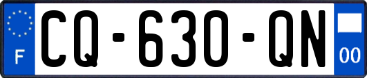 CQ-630-QN