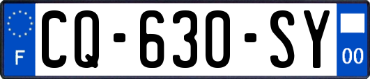 CQ-630-SY