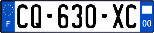 CQ-630-XC