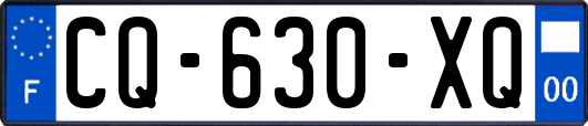 CQ-630-XQ