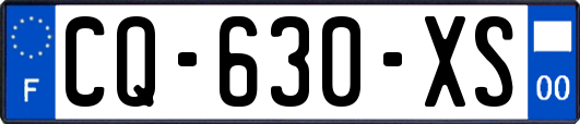 CQ-630-XS