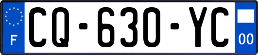 CQ-630-YC