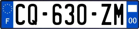 CQ-630-ZM