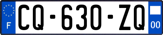 CQ-630-ZQ