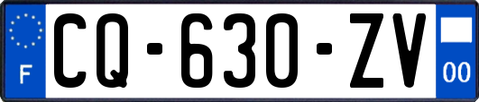 CQ-630-ZV