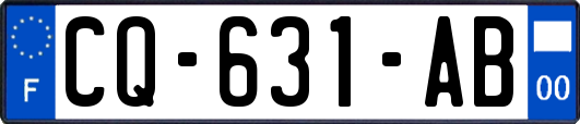 CQ-631-AB