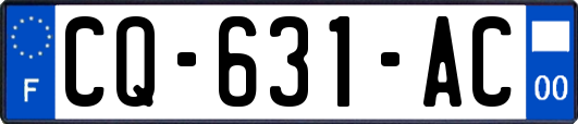 CQ-631-AC