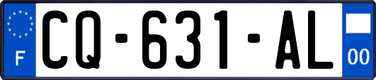 CQ-631-AL