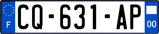 CQ-631-AP