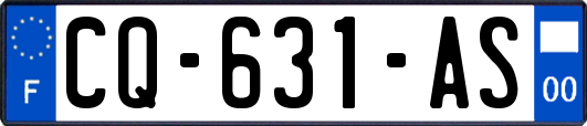 CQ-631-AS
