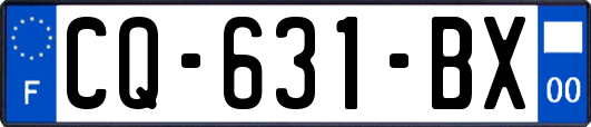 CQ-631-BX