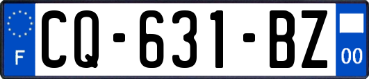 CQ-631-BZ