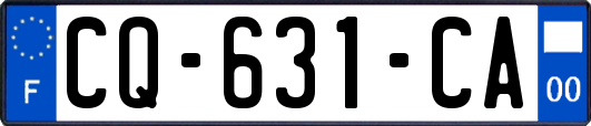 CQ-631-CA