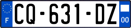 CQ-631-DZ