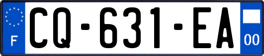 CQ-631-EA