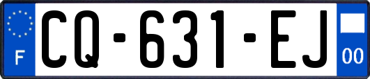 CQ-631-EJ