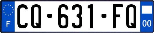 CQ-631-FQ