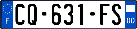 CQ-631-FS