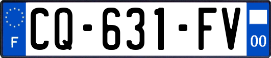 CQ-631-FV