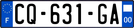 CQ-631-GA