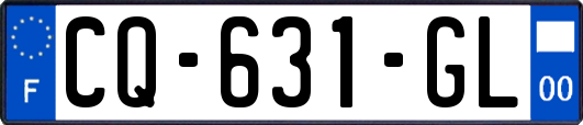 CQ-631-GL