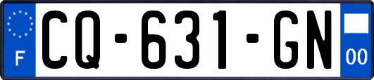 CQ-631-GN