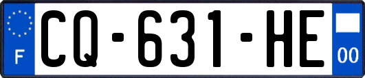 CQ-631-HE