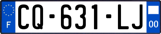 CQ-631-LJ