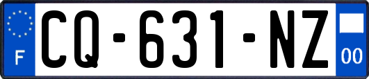 CQ-631-NZ