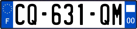 CQ-631-QM