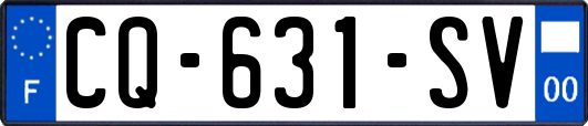 CQ-631-SV