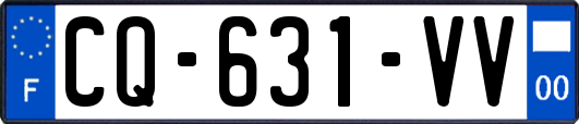 CQ-631-VV