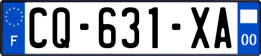 CQ-631-XA