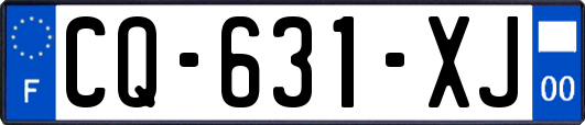 CQ-631-XJ