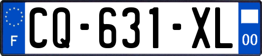 CQ-631-XL