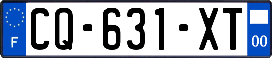 CQ-631-XT