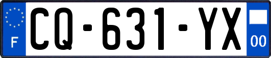 CQ-631-YX