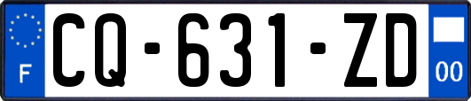 CQ-631-ZD