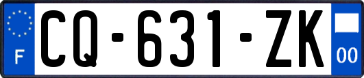 CQ-631-ZK