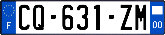 CQ-631-ZM