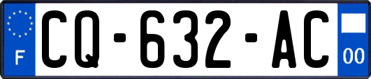 CQ-632-AC