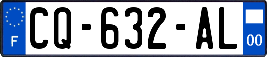 CQ-632-AL