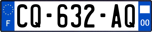 CQ-632-AQ