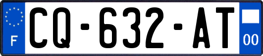 CQ-632-AT