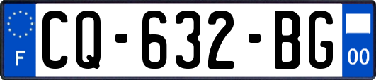 CQ-632-BG