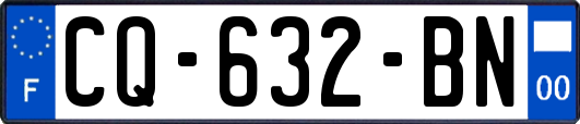 CQ-632-BN