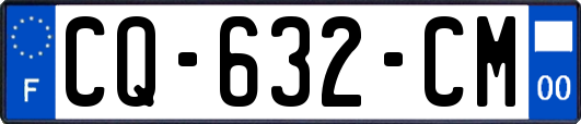 CQ-632-CM