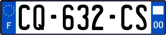 CQ-632-CS