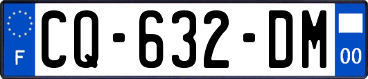 CQ-632-DM