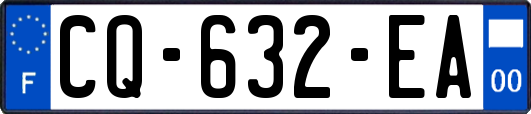 CQ-632-EA